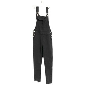 NWT Coveralls with Side Buttons